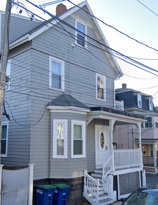 Photo - 8 Claremon St Unit 1