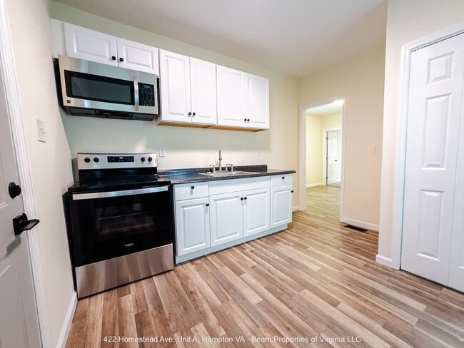 Photo - 422 Homestead Ave Unit A