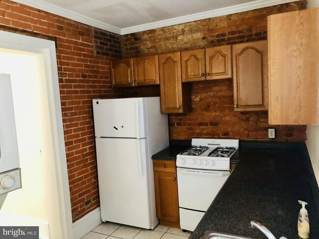 Photo - 1415 N Harrison St