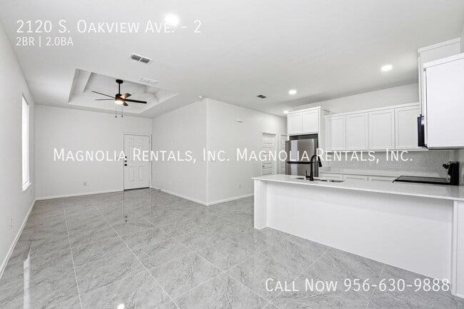 Photo - 2120 S Oakview Dr Unit 2