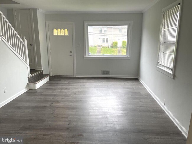 Photo - 30 N Athol Ave Townhome