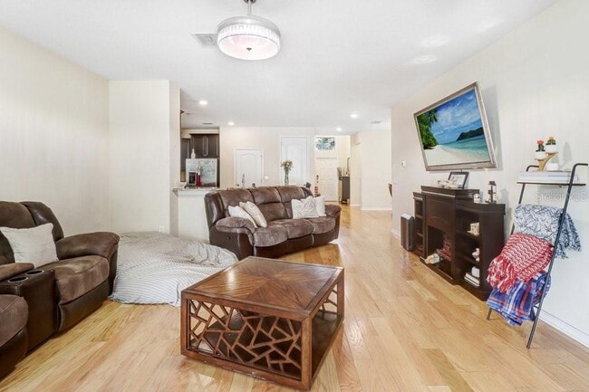 13931 Felix Will Rd