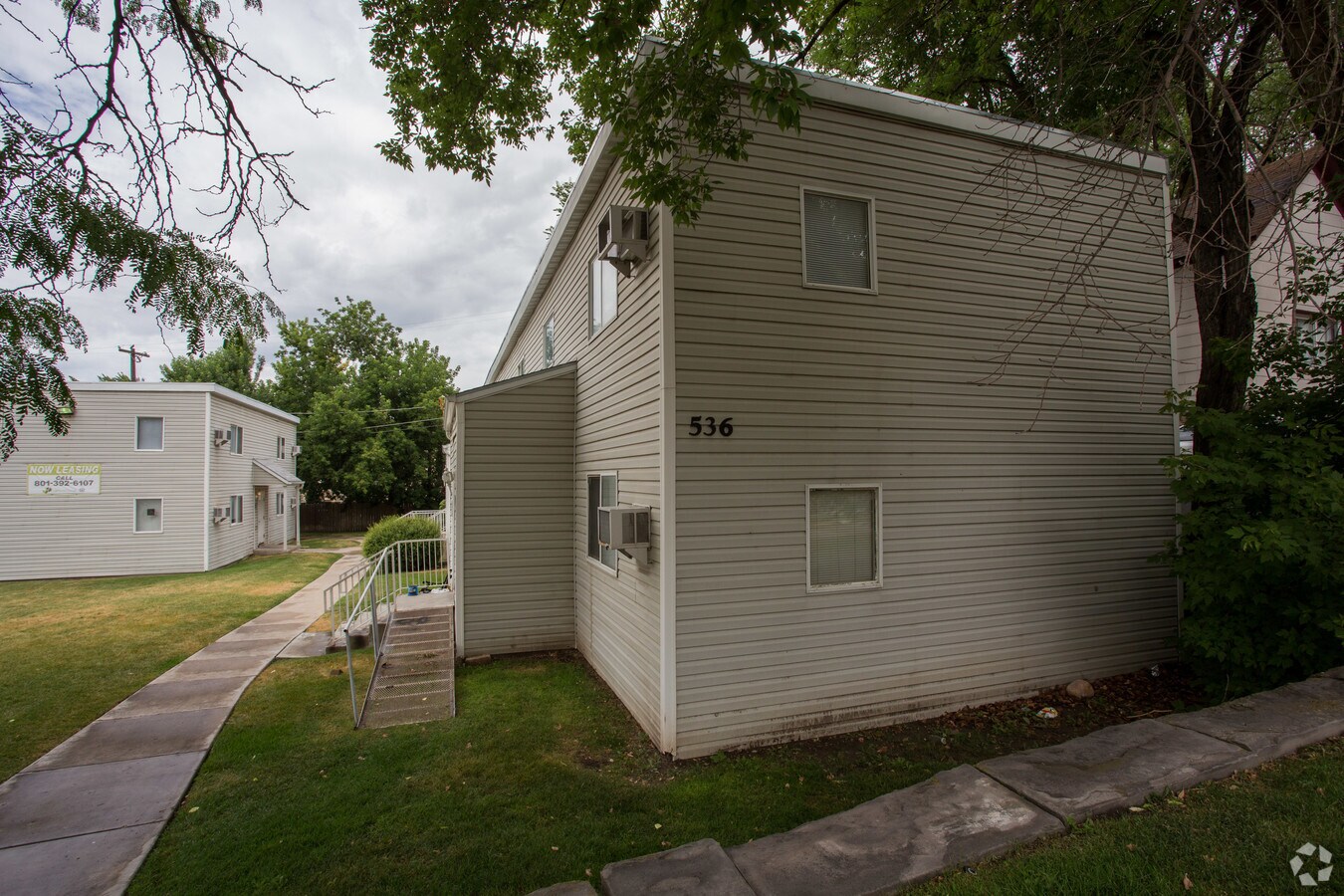 Photo - Fairview Apartments