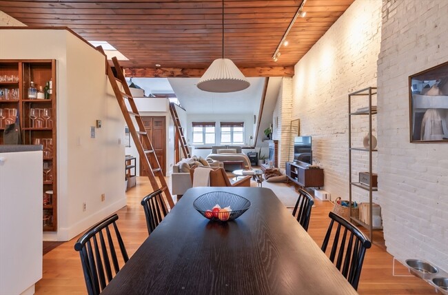 Photo - 63 Rutland St Condo Unit 4