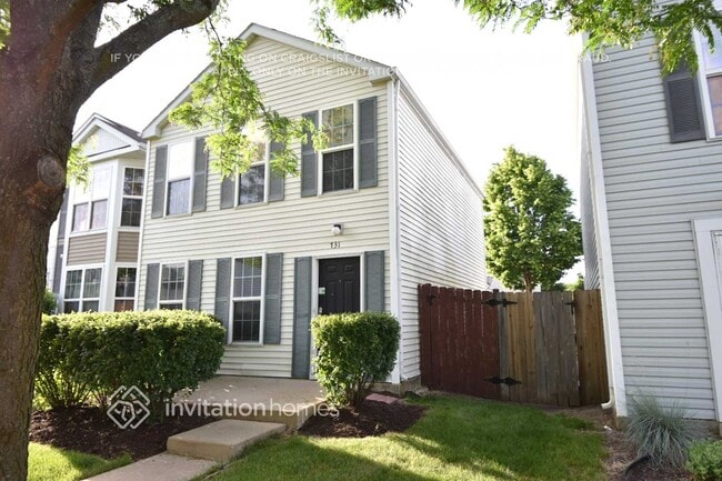 Photo - 731 Serendipity Dr