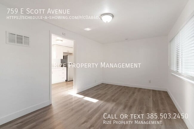Photo - 759 E Scott Ave
