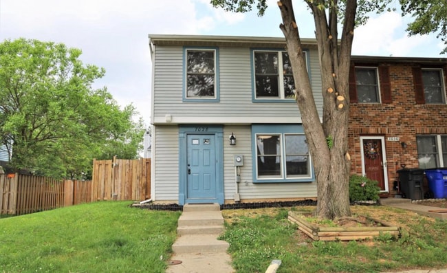 Building Photo - 7028 Hames Ct