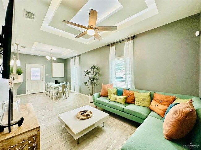 4701 Mulberry Ave Unit 3