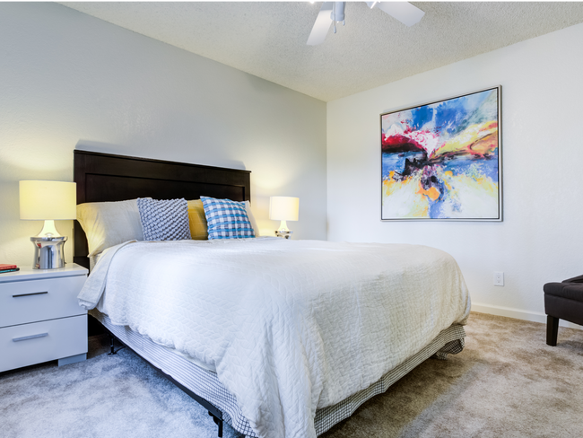 Apartment Interior