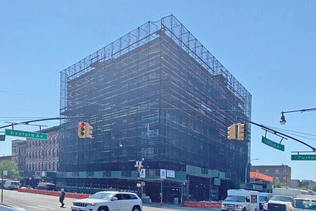 Photo - 1190 Fulton St