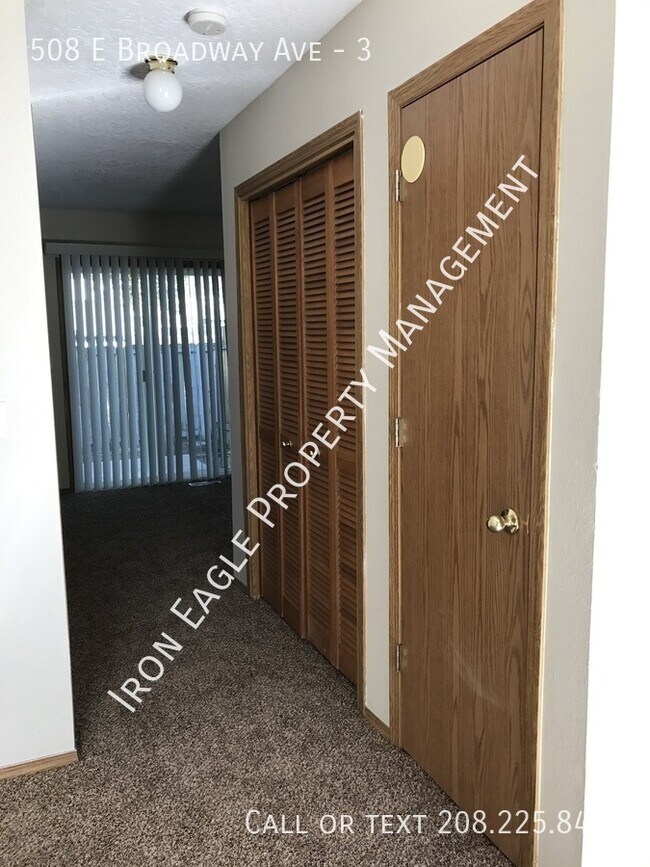 508 E Broadway Ave Unit 3