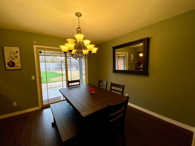 Photo - Welcome Home!