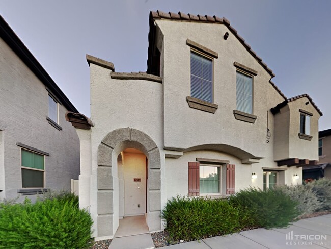 Photo - 12589 W Lindbergh Dr Townhome