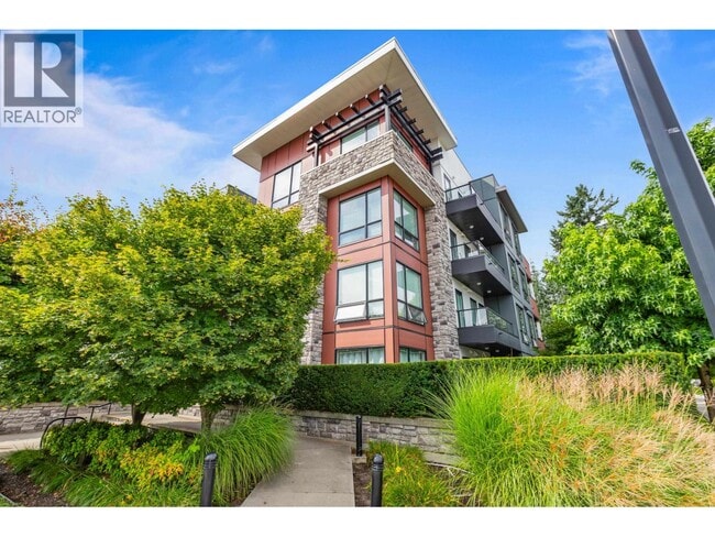 20331 Dewdney Trunk Rd Unit 108