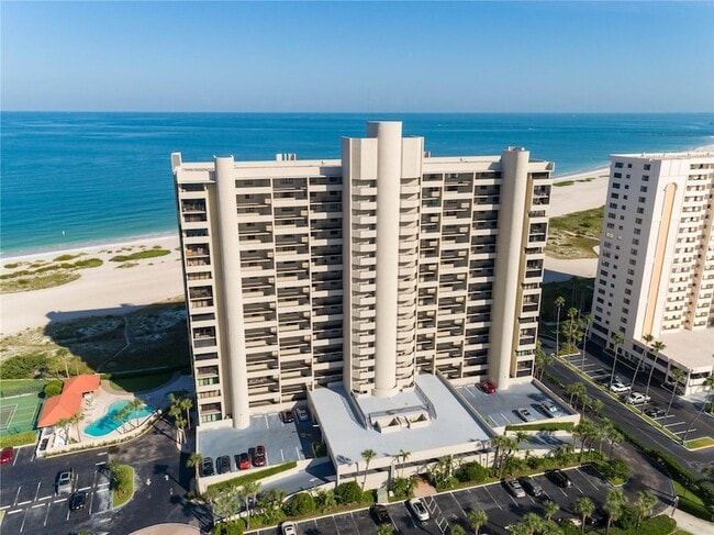 1290 Gulf Blvd Unit 1603