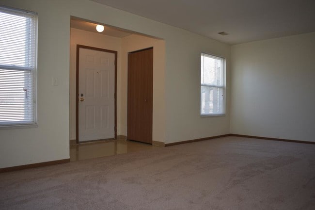 Living Space - Shiloh Commons