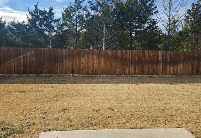 Photo - Backs to Wooded Area • Split Bedrooms • Modern & All-Electric
