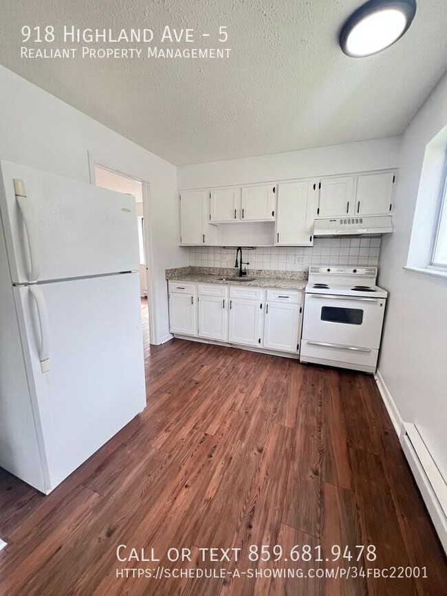 Photo - 918 Highland Ave Unit 5