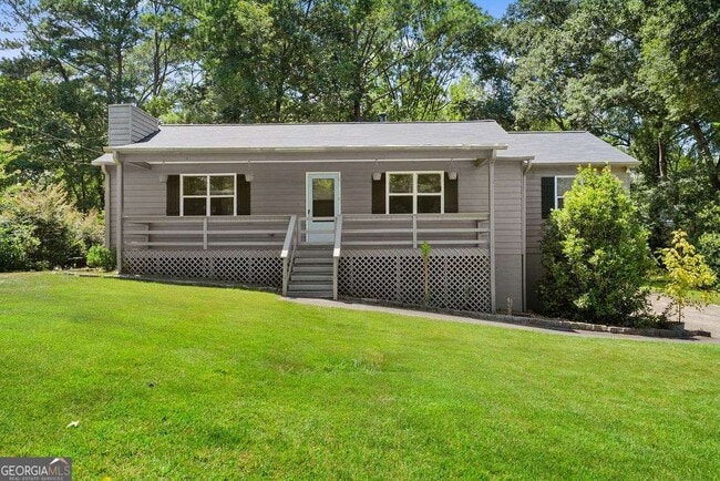 Building Photo - 4035 Thames Dr