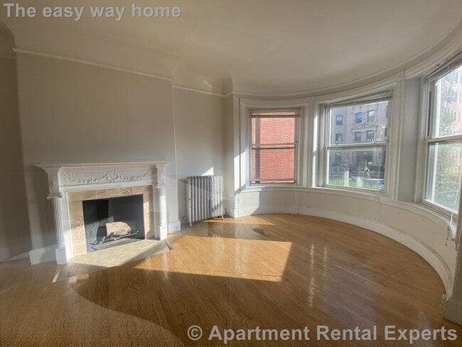 Building Photo - 891 Massachusetts Ave Rental