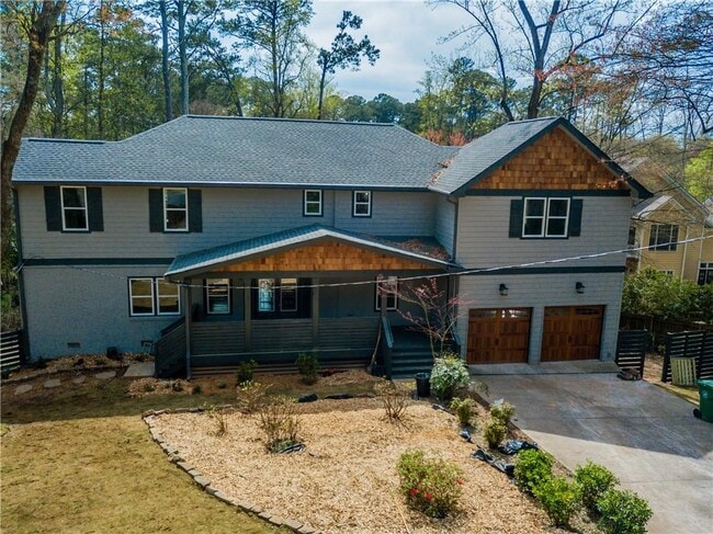 Photo - 1433 Merriman Ln NE