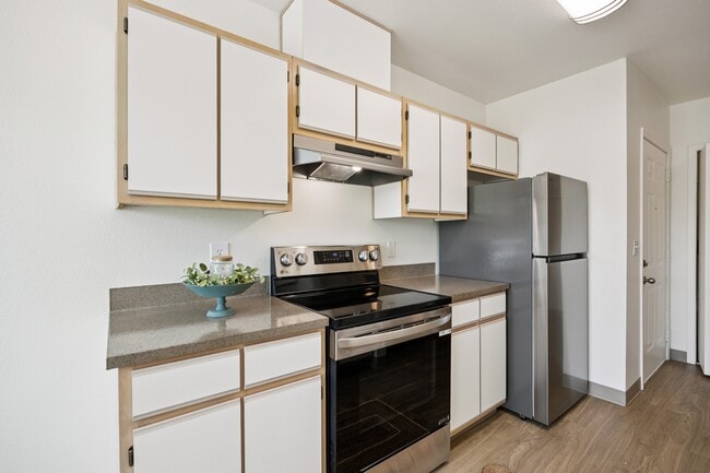Nolan Ridge Apartments