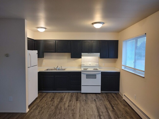 Eastknoll Apartments