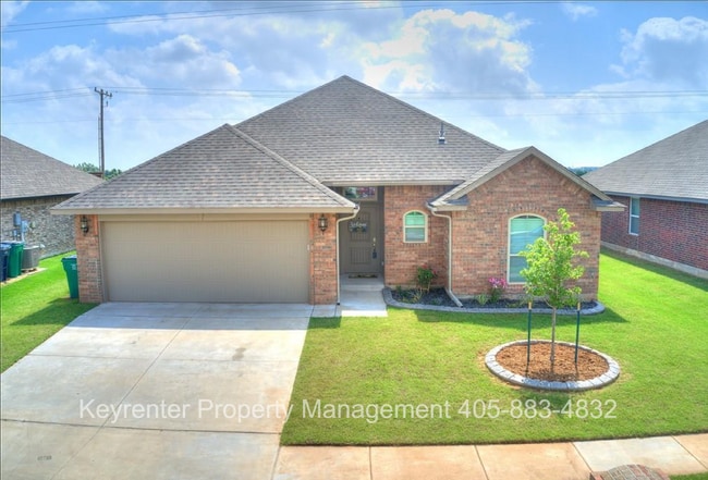 Building Photo - Beautiful 3 Bedroom 2 Bathroom Home in Edmond!