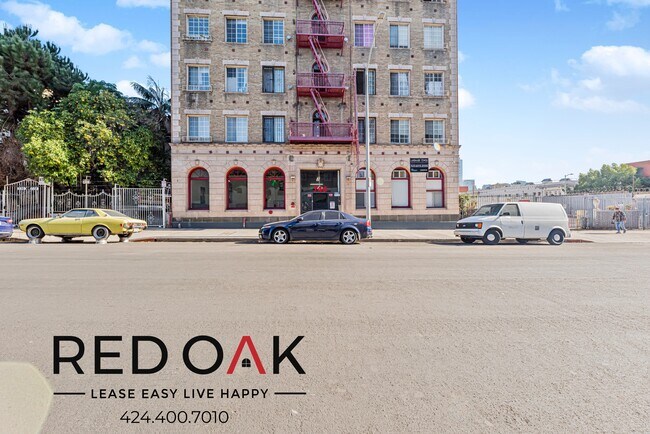 Photo - 744 1/2 Beacon Avenue-103 Unit 103