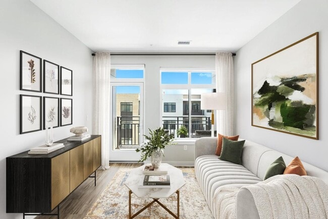 Coulter Place