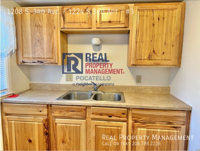 Photo - 2 Bed 1 Bath apartment - Near ISU Unidad #3