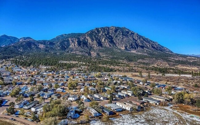 Photo - 8160 Piute Rd