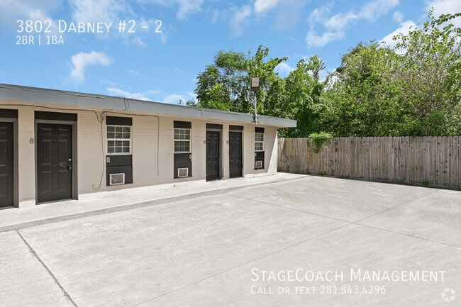 Building Photo - 3802 Dabney St Unit 2 Rental