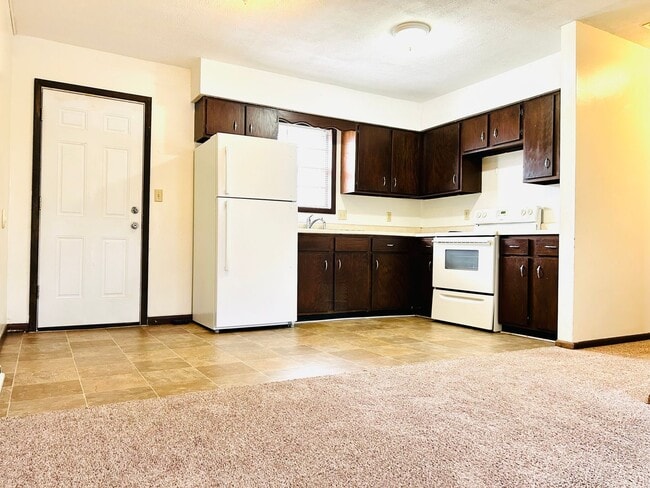 Photo - Affordable Two Bedroom Home