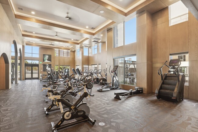 Photo - Ainsley at the Collective