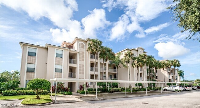 Photo - 8680 Cedar Hammock Cir Unidad 143