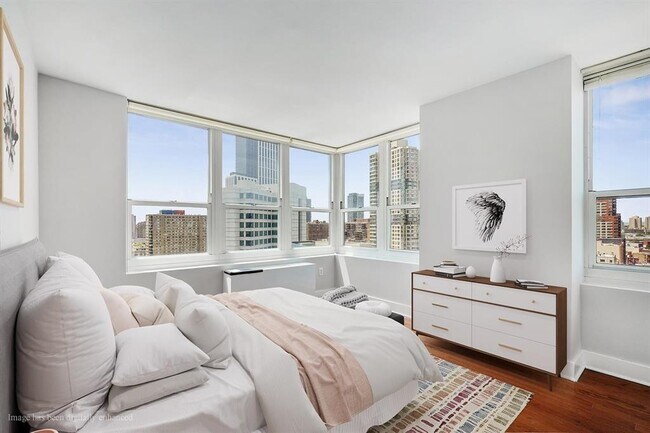 Photo - 88 Morgan St Unit 2008