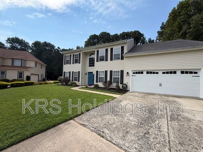 Building Photo - 20 Henrys Fork Dr