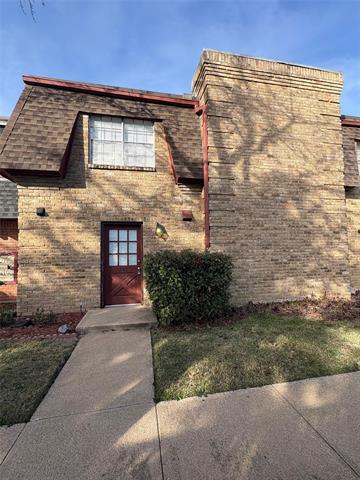 Photo - 1809 E Grauwyler Rd Condo Unit 132