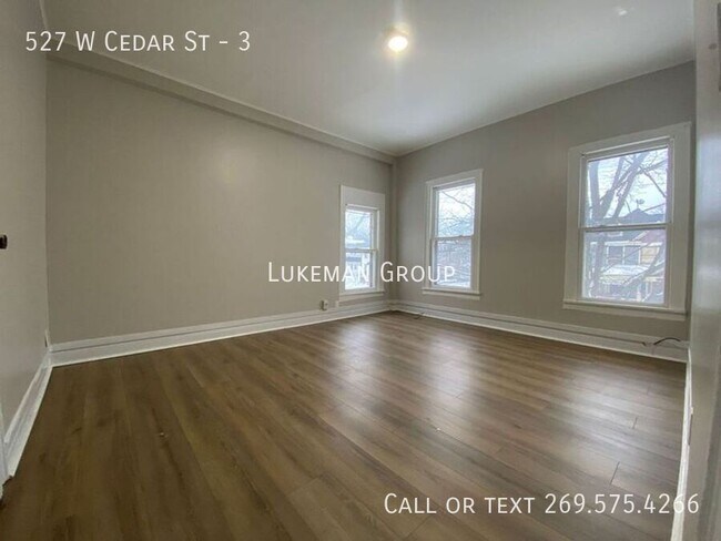 Photo - 527 W Cedar St Unit 3