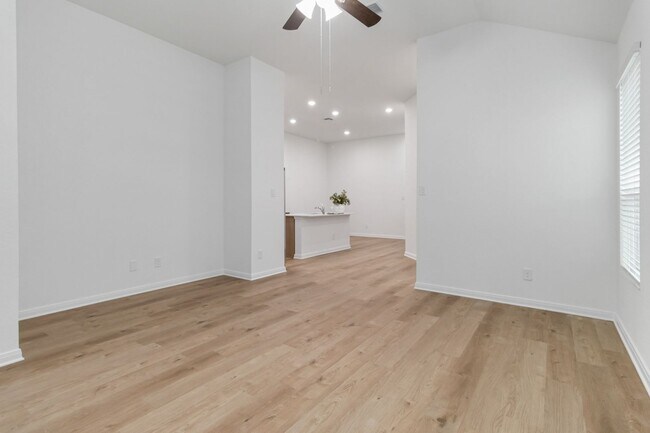 Photo - Brand New 3 Bed / 2 Bath Home – Modern Kitchen + Private Yard