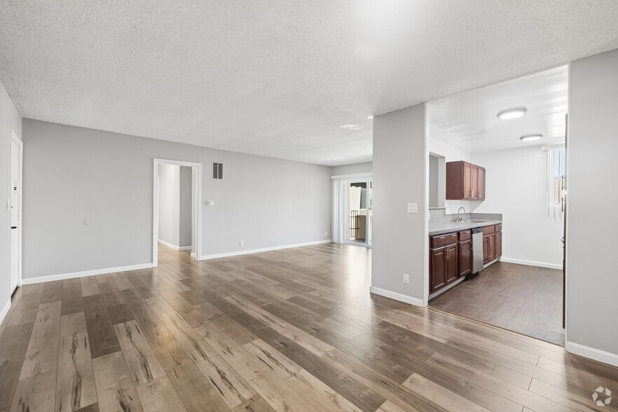 Interior Photo