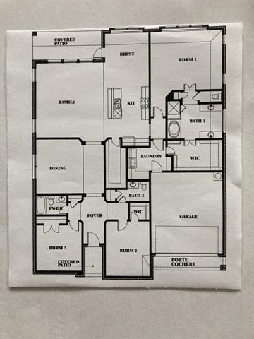 Photo - 832 Blue Yucca Ln