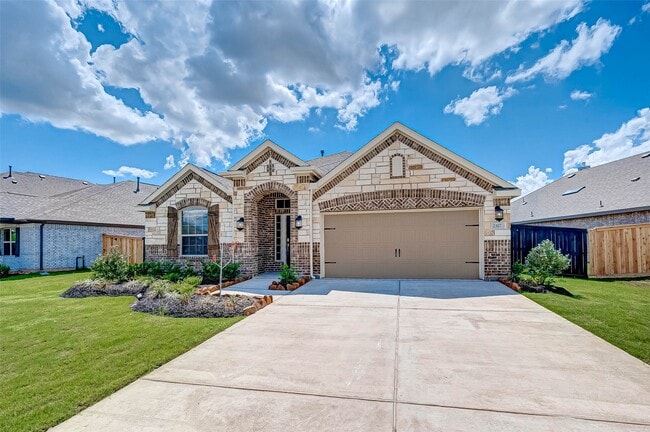 Photo - 2307 Green Kale Dr