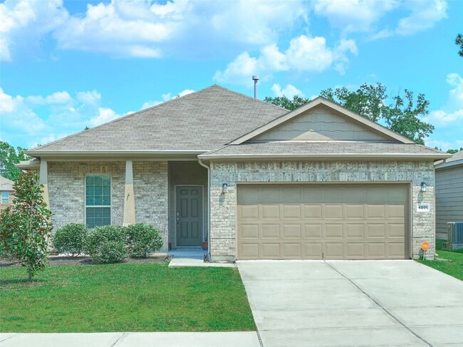 Building Photo - 4201 Amber Ruse Dr Rental