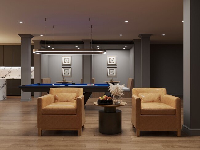 Photo - THE SUMMIT at 201 OAK AVENUE