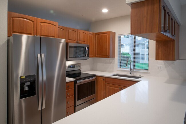 Photo - Beautifully Remodeled 2 Bed 2 Bath Redmond Condo!