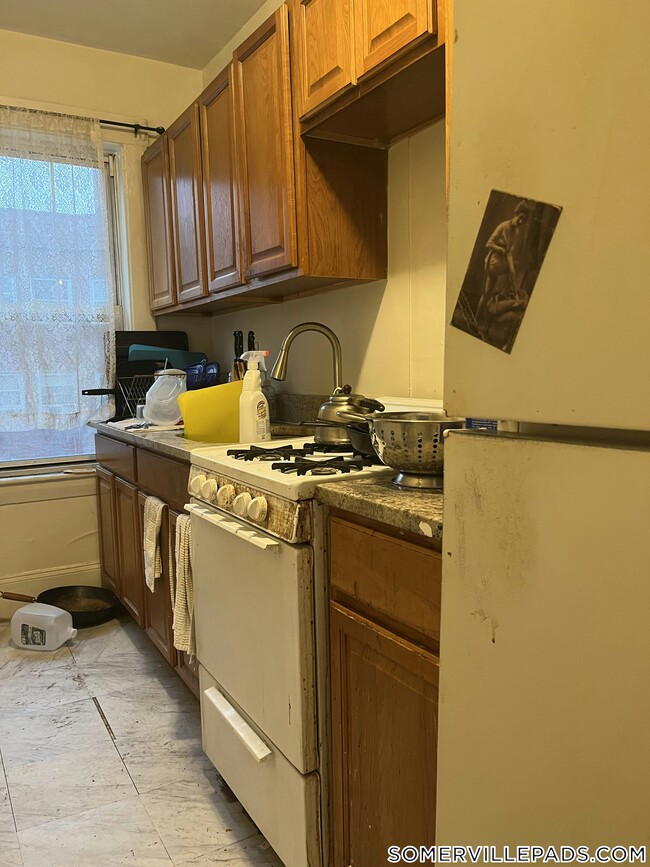 Photo - 157 Summer St Apartment Unit 11R