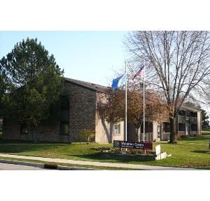 Photo - Waterloo Green Apts