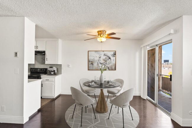 Photo - Pacific Pines